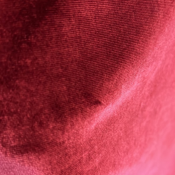 Hollister Velour Bodysuit - Picture 3 of 5